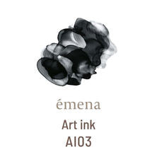 emena アートインク #AI03