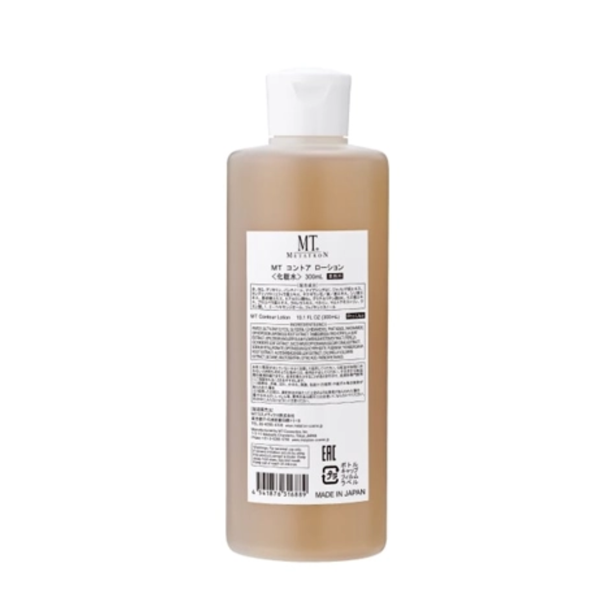 業務用MT コントア ローション 300ml MT コントア ローション 300mL 【業務用】の卸・通販 | ビューティガレージ