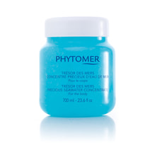 フィトメール トレゾール デ メール プレシャス シーウォーター 700ml【業務用】