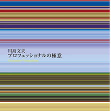 プロフェッショナルの極意 著/川島文夫(PEEK-A-BOO) プロフェッショナルの極意 著/川島文夫(PEEK-A-BOO)