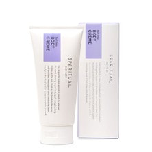 アールグレイ ボディクリーム 177ml（6oz）