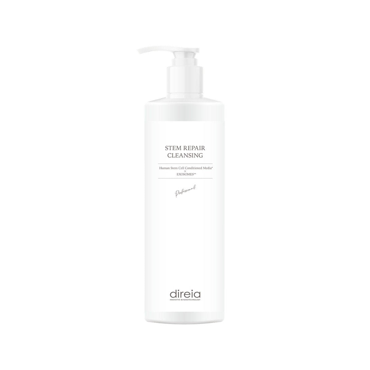 ディレイア ステム リペア クレンジング 400ml【業務用】の卸・通販