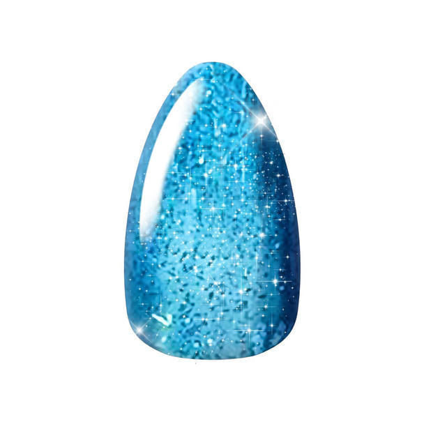 KOKOIST Flash Color Gel 09 Sapphire Flash 1