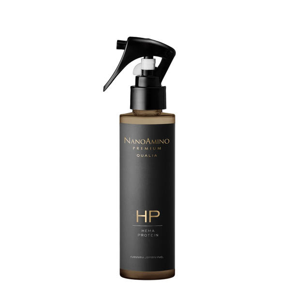 ナノアミノプレミアム クオリア ヘマプロテイン(HP) 150ml 1