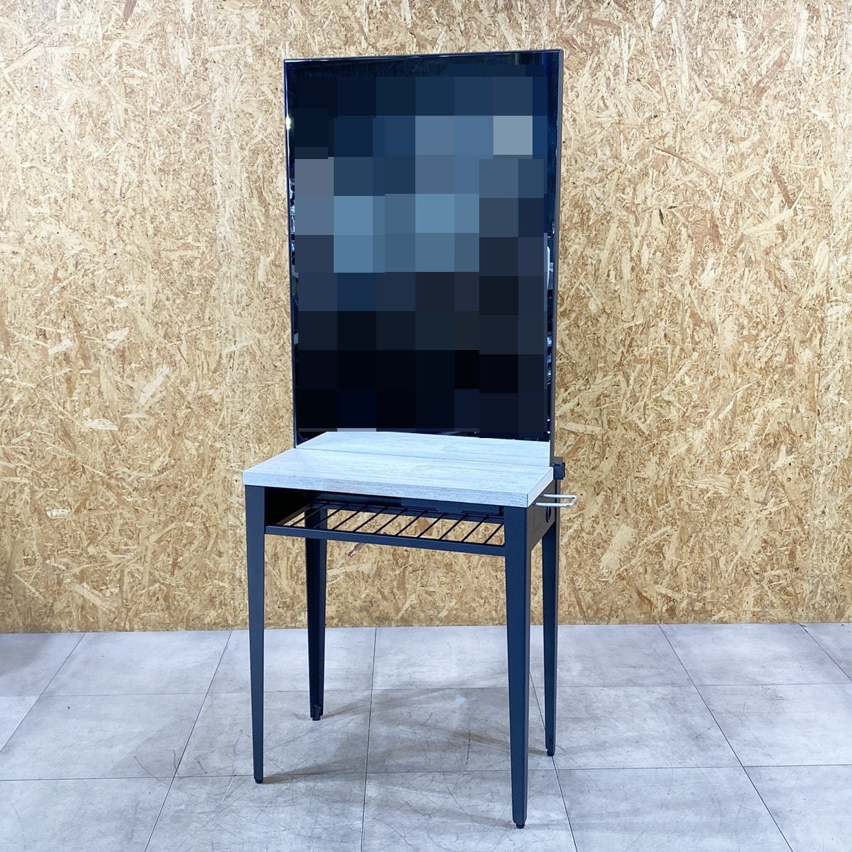 中古】タカラベルモント 『THEIA Mirror（ティアミラー）』 片面自立