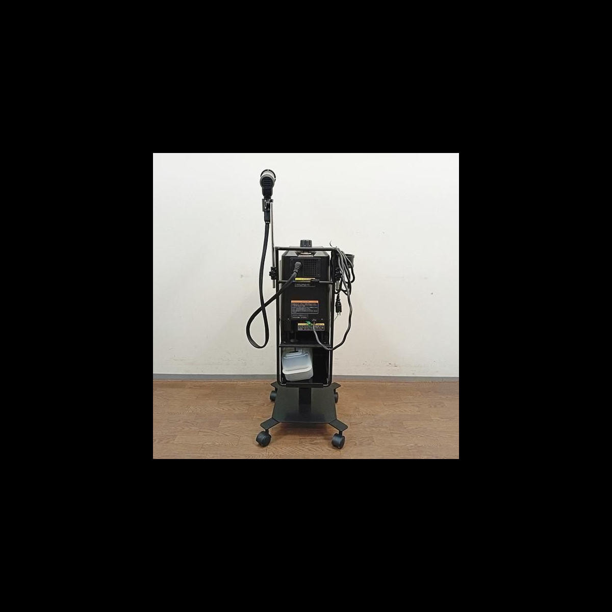 タカラベルモント nanopresso EX ナノプレッソEX ブラウンの卸・通販