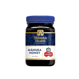 Manuka Health マヌカヘルス マヌカハニー Mgo573 Umf16 250gの卸 通販 ビューティガレージ