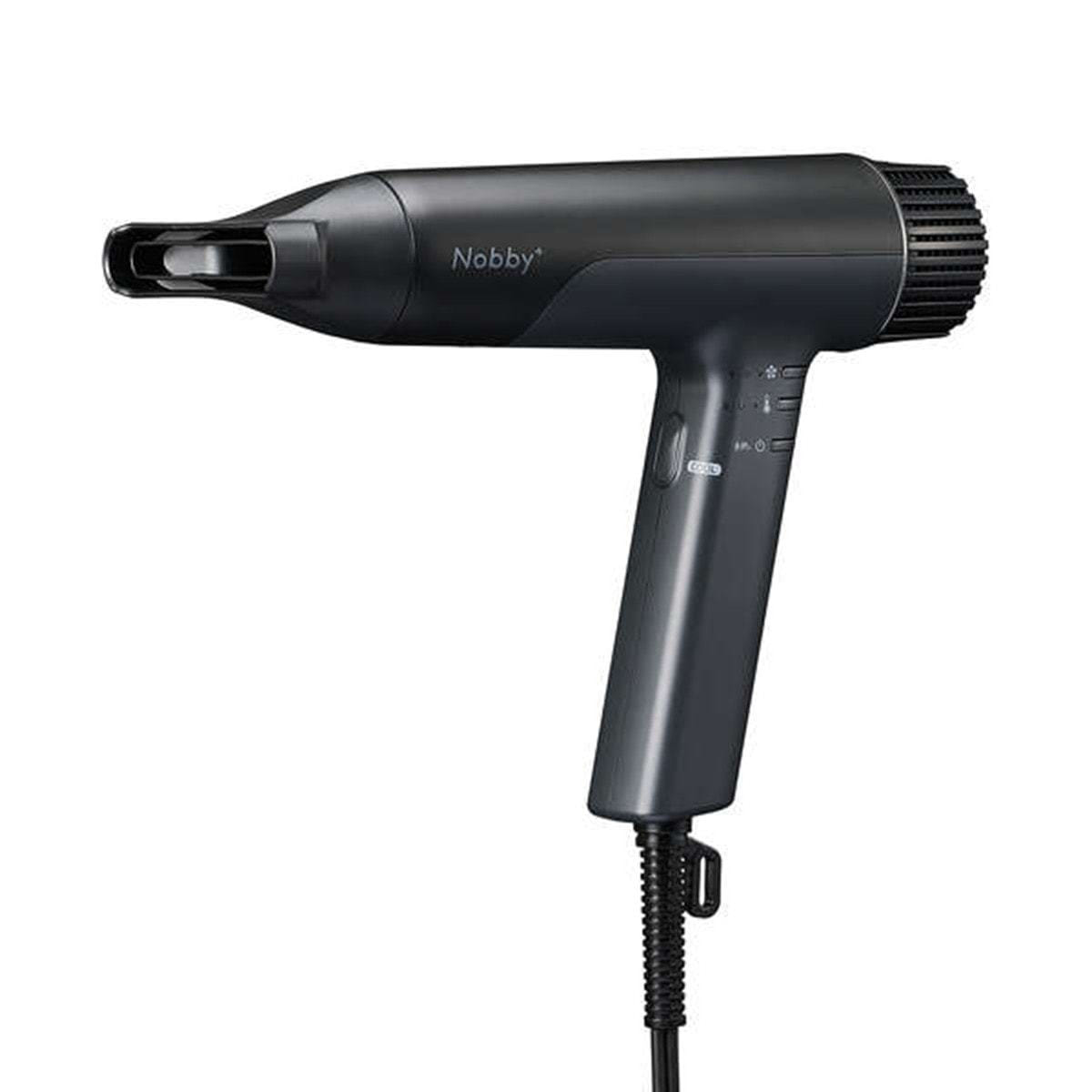 12K2#11 ノビー プロテクト イオン ヘアドライヤー ND340B-K ノビープラス プロテクトイオンヘアドライヤーND340B-K（1300W