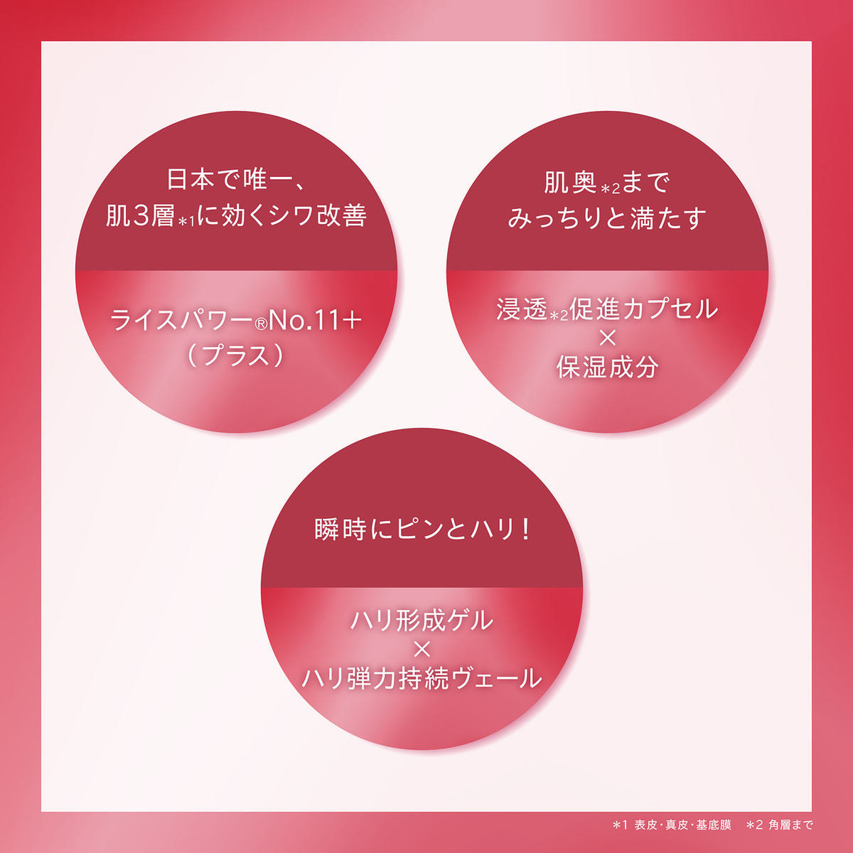 ワンバイコーセー ザ リンクレス W 18g【医薬部外品】の卸・通販