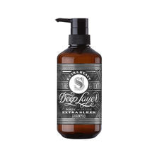 ディープレイヤー シャンプー ExS 500ml
