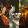 MAI OHW MAI　マーク5/ハンドクリーム ANGER《怒り》 4