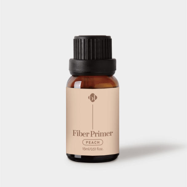 【BL】ファイバープライマー(ピーチ)15ml　 1
