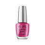 OPI インフィニットシャインα ISL152 デジャ ルージュ 15mL 2