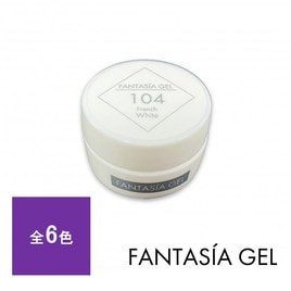 FANTASIA GEL シャイニングトップジェル 8gの卸・通販 | ビューティ