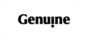 Genuine（ジェニュイン）