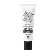 【TIMe】4D flow 2nd 30g