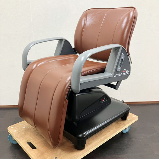 E'sy (イージィ) レッグレストタイプ 1