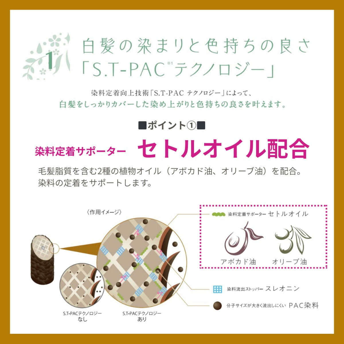 プロステップ GA6 80g《グレイカラー》【医薬部外品】の卸・通販