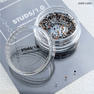 KiraNail fumiプロデュース PLUSONE STUDS/1.0  ソリッドカラーアソート 1