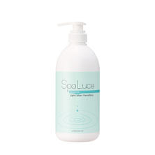 スパルーチェ エッセンシャルライトローション 800ml
