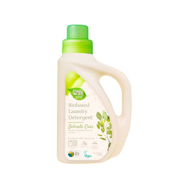 レディケア シグネチャー 洗濯用液体洗剤 デリケートケア 本体 1200ml 1