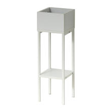 プランタースタンド棚付 ハイタイプ(23427) プランタースタンド棚付 ハイタイプ(23427)