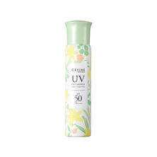  セフィーヌ UVカットシャワー アロマガード クリア 80g