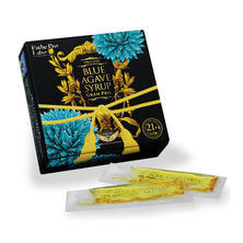 エステプロ・ラボ ブルーアガベシロップ 5g&times;24包