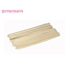 【PREANFA】スパチュラ（小）(PWAX-SPL50) 50本入