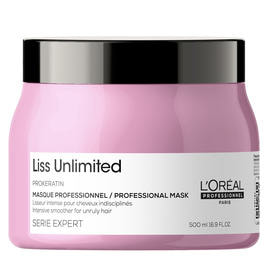 SERIE EXPERT LISS UNLIMITED（セリエエクスパート リスアンリミテッド