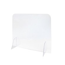 飛沫防止パーテーション（600&times;500）