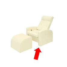 高田ベッド リクライチェアー【日本製】 高田ベッド リクライチェアー【日本製】