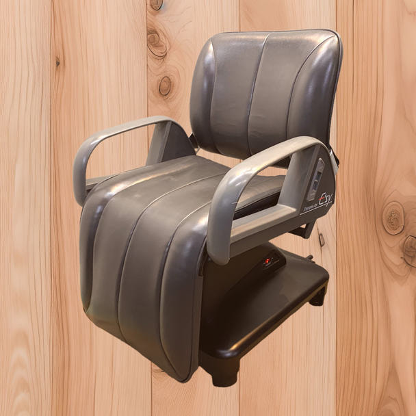 E'sy（イージー）レッグレスト連動の卸・通販 | ビューティガレージ