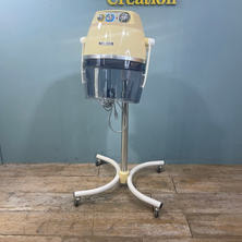 TAKIGAWA （SANSEI製）HAIR DRYER（ヘアドライヤー）