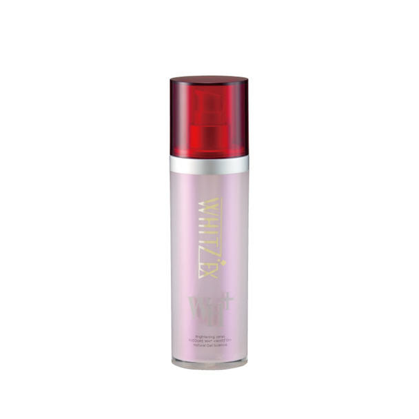 ラシンシア ホワイツエクス モイスチュア 150ml 1
