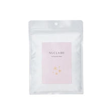 NUCLAIRE（ヌクレール） クーリングハイドロマスク 10枚入り