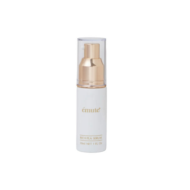 【emute】リッチプラセラム 30ml 1