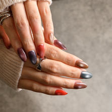 レイジェルマグネット Muted Elegance シリーズ7色セット レイジェルマグネット Muted Elegance シリーズ7色セット