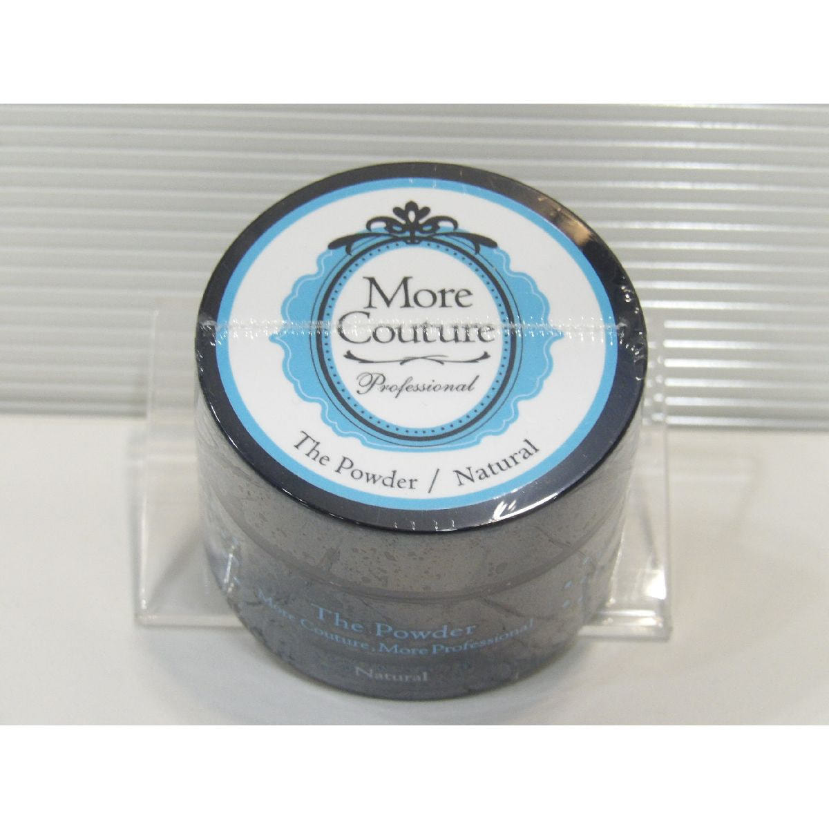 アウトレット】モアクチュール ザ パウダーナチュラル 30gの卸・通販