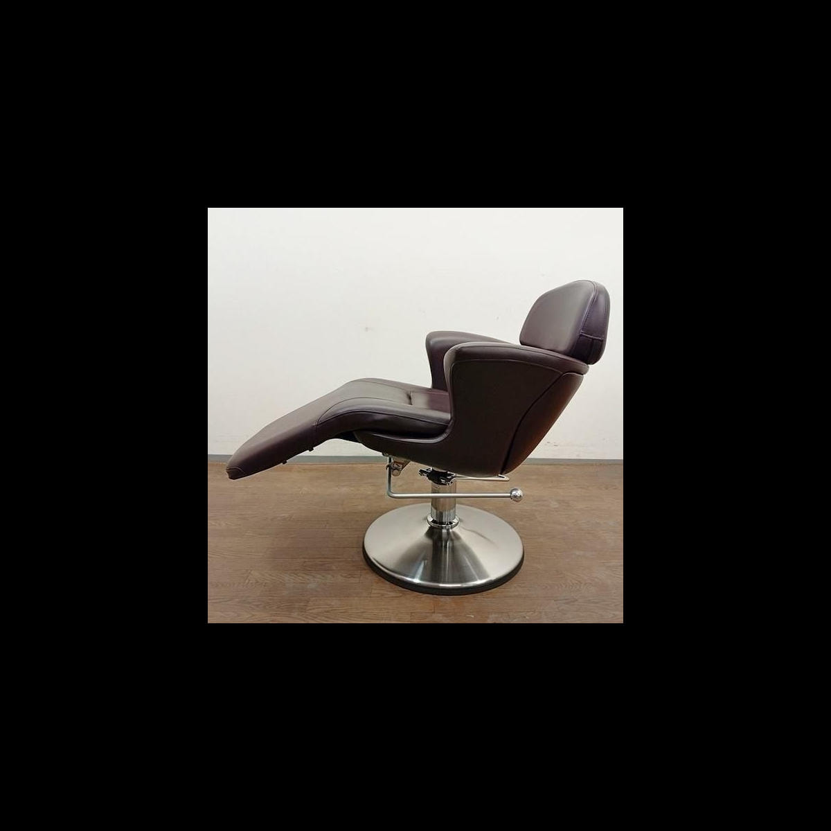 タカラベルモント D.SUITE ディースィート レッグレストタイプ