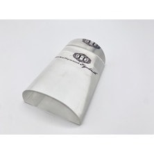 【ハリウッドアイラッシュ】ラッシュドームプレート