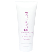 エステラボ薬用クレンジングフォームEL 110g【店販用】