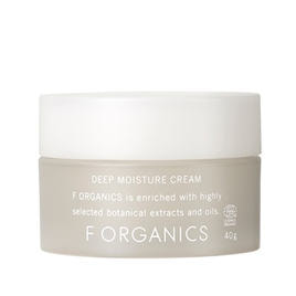 F ORGANICS(エッフェ オーガニック) ディープモイスチャー ミルク