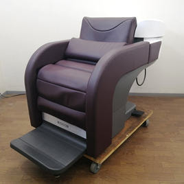 ジェルミー様　タカラベルモント.バックシャンプー台1台 MINIMAL SALON UNIT ONE | シャンプー機器 | 製品情報 | タカラ