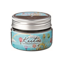 Kiitos（キートス）のヘアクリーム/ヘアミルク商品の卸・通販 
