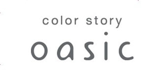 color story oasic（カラーストーリー オアシック）