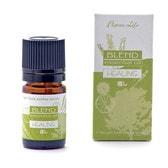 フレーバーライフ ブレンドエッセンシャルオイル 癒し 5ml