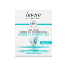 Lavera Style & Care Gel 2本セット ベーシック センシティブ オールラウンド クリーム(ラヴェーラ