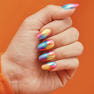 OPI ジェルカラー GCS025 ユーヴ ビーン レッド 15mL 6