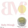 Baby Mirage オーロラパウダー lsola TS-4 カプリ 1